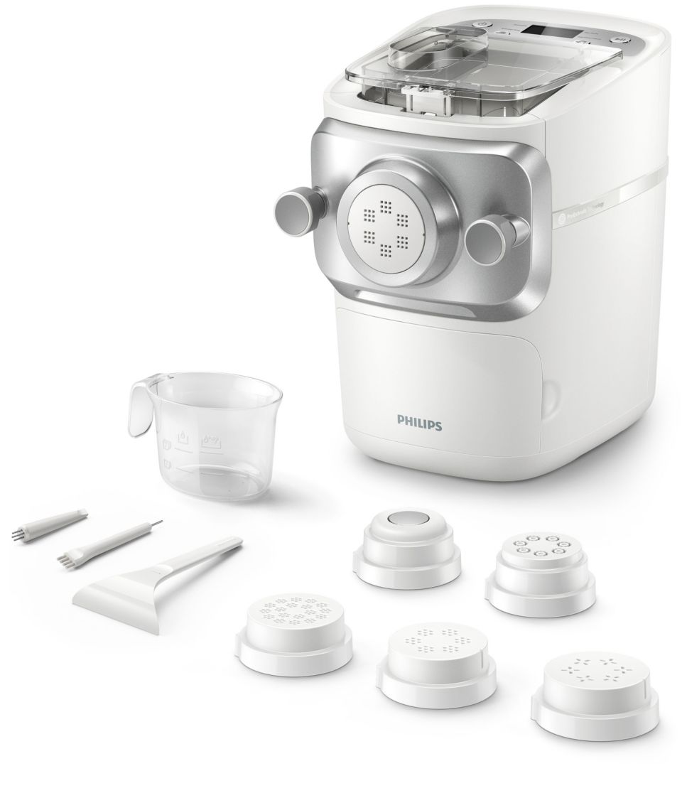 7000 series Pasta Maker HR2660/00R0 | Philips