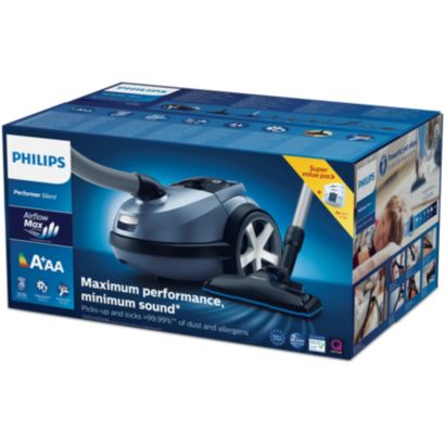 Philips Performer Silent