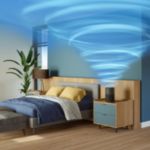 Ātrāka attīrīšana kompaktā, elegantā korpusā