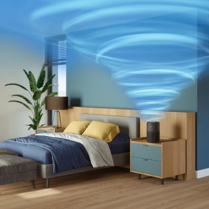 Philips PureProtect Mini 900. sērija