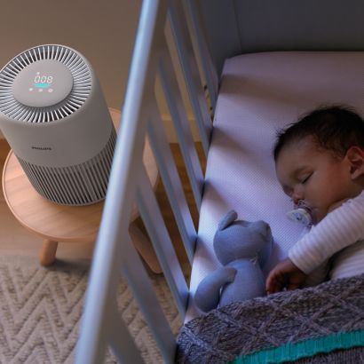 Philips Серия PureProtect Mini 900