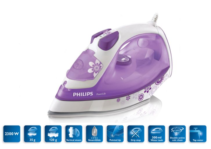 Philips PowerLife