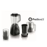 صورة مصغّرة لـ Standard Product Photo Philips Viva Collection Blender HR2166/91