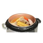 Más sabor en menos tiempo