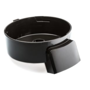 Viva Collection Bowl with spout