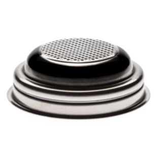 E.S.E. coffee pod adapter