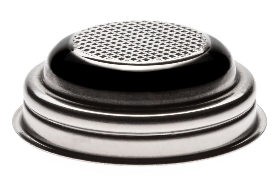 Soporte de adaptador para utilizar dosis de E. S. E.