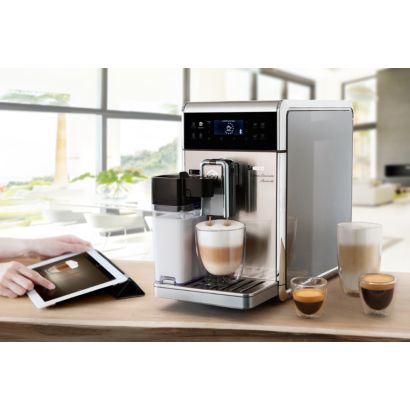 Najnapredniji doživljaj kafe kod kuće