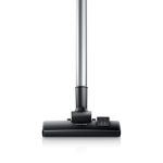 Alto poder de succión* para una mejor limpieza