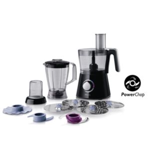 Viva Collection Food processor