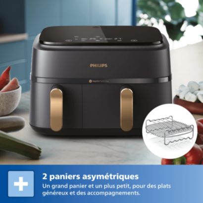 Philips Série 3000 Double bac