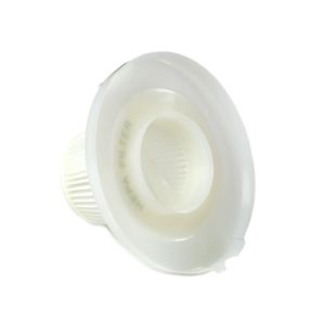 Abluftfilter f&uuml;r Staubsauger