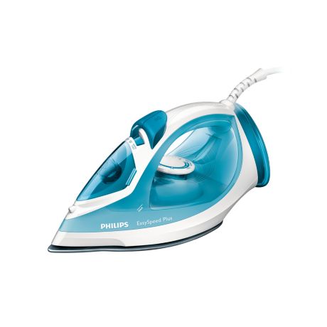 GC2040/70 EasySpeed Żelazko parowe