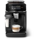 The easiest way to enjoy fresh bean coffees
