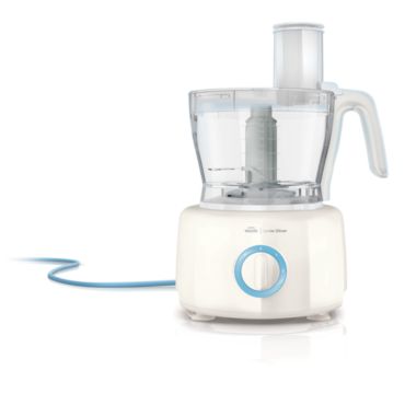 Philips Walita Processador de alimentos Jamie Oliver