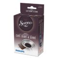 Un espresso sensationnel à chaque tasse !