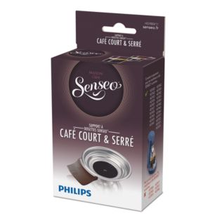 SENSEO® Espresso-tyynyteline