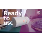 Compact and foldable solution