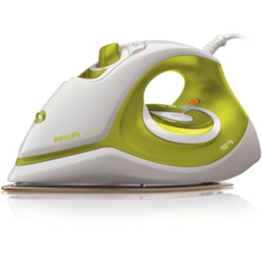 1700 series Ferro a vapor