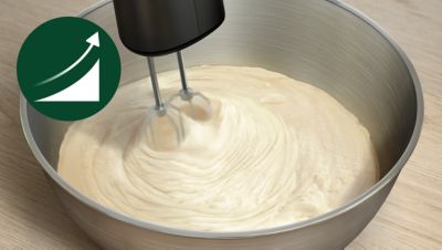 Samazina šļakatas un tīrīšanas laiku