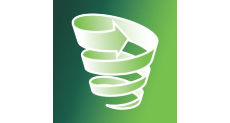 2-stage bagless cyclonic airflow for optimal filtration