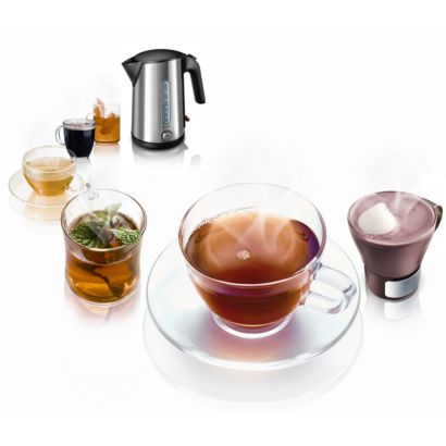 Horúce nápoje s lahodnou chuťou