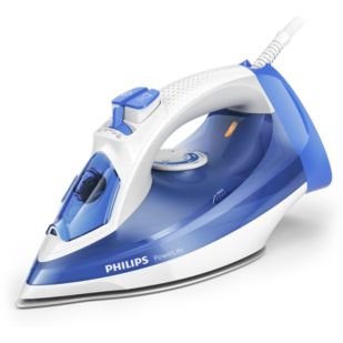 PowerLife Steam iron