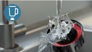 L&acirc;minas amov&iacute;veis para limpeza f&aacute;cil