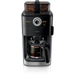 Um ótimo café começa com grãos frescos