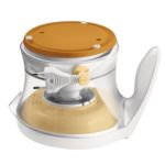 Mėgaukitės šviežiomis sultimis per kelias sekundes