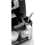 One touch Espresso and Cappuccino
