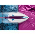 Ταχύτερο σιδέρωμα με διπλάσιο ατμό*