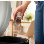 Aparat za uklanjanje vlakana s odjeće