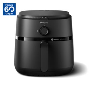 Airfryer 1000 Series 6.2L