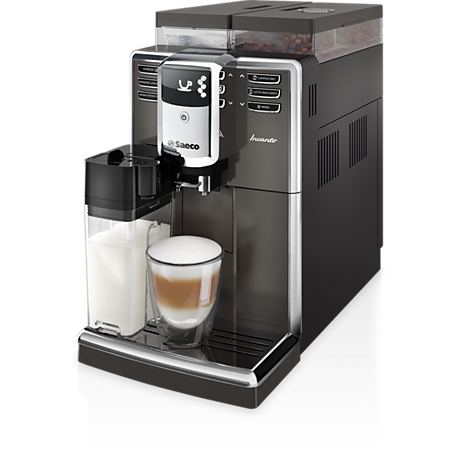 HD8919/59 Saeco Incanto Automatyczny ekspres do kawy