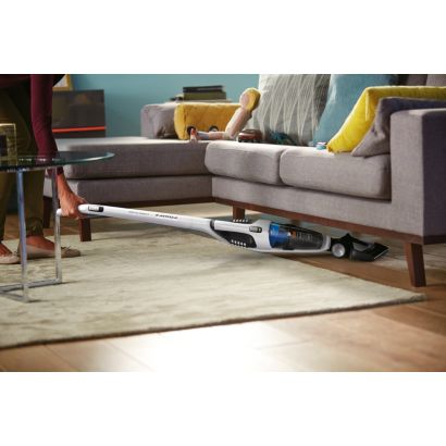 Vislabākie tīrīšanas rezultāti uz visa veida grīdām