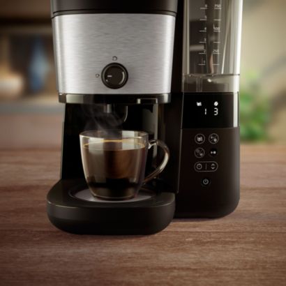 Philips All-in-1 Brew