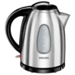 Fast and easy boiling