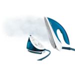 Ταχύτερο σιδέρωμα με διπλάσιο ατμό *