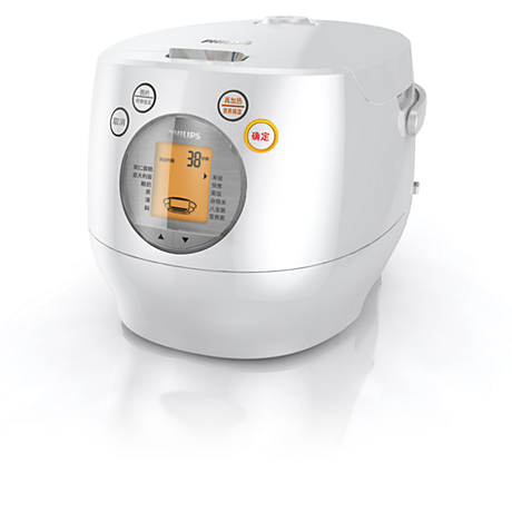 HD4767/00 Avance Collection Rice cooker
