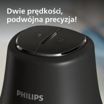 Philips Rozdrabniacz serii 3000