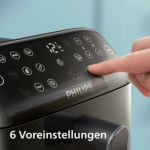 Doppelter Genuss, halber Platzbedarf