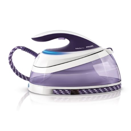 GC7641/30 PerfectCare Pure Centrale vapeur