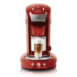 Miniatura de Alternative Product Photograph Philips Latte Select Coffee pod machine HD7854/88