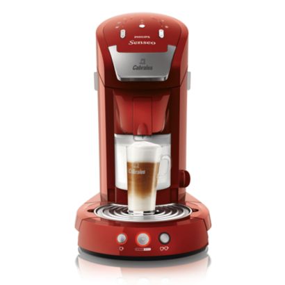 Philips Latte Select