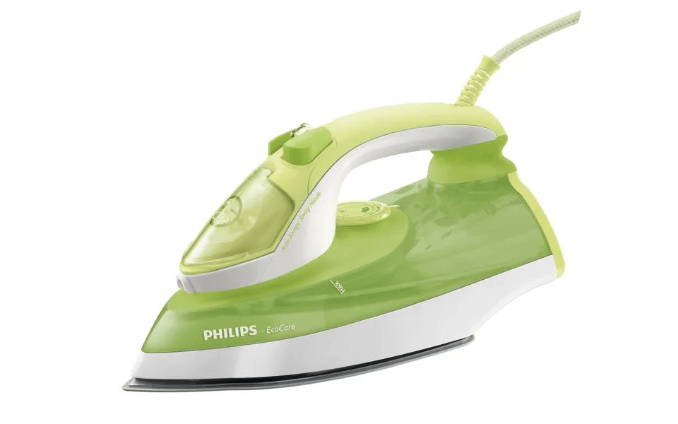 100% de pot&ecirc;ncia de vapor, 25%* de poupan&ccedil;a de energia.