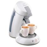 Single serve gourmet coffee