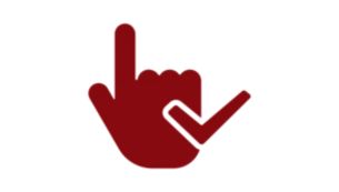 Glissi&egrave;re intuitive pour pr&eacute;parer votre caf&eacute; pr&eacute;f&eacute;r&eacute; en toute simplicit&eacute;