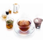 Puikaus skonio karšti gėrimai