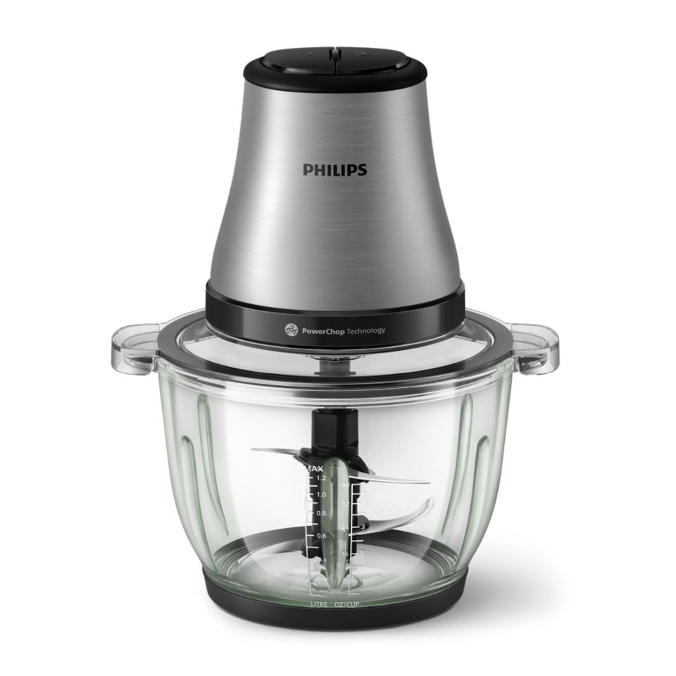 Krachtig, snel, betrouwbaar!